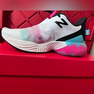 New Balance FuelCell Rebel TR